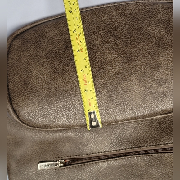 ESPE TOTE  SHOULDER BAG - Picture 7 of 14